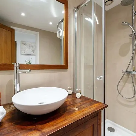 29 Carnot - Chaleureux Avec Balcon - Centre Apartamento