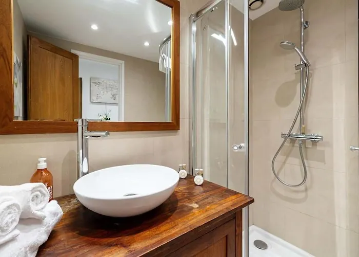 29 Carnot - Chaleureux Avec Balcon - Centre Lägenhet